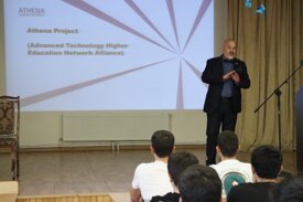ICP2DC6 - 2022, Yerevan Armenia